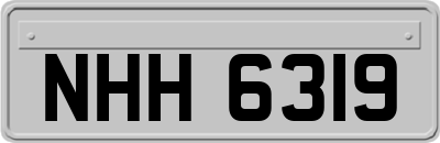NHH6319