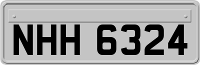 NHH6324