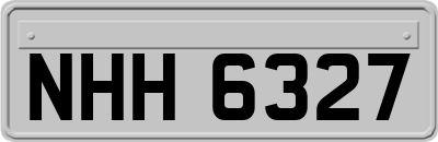 NHH6327