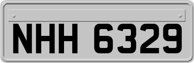 NHH6329