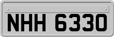 NHH6330
