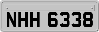 NHH6338