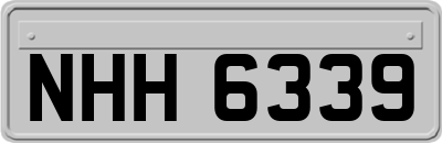 NHH6339
