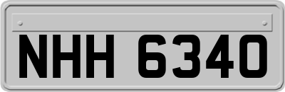 NHH6340
