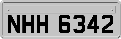 NHH6342