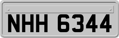 NHH6344
