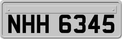 NHH6345