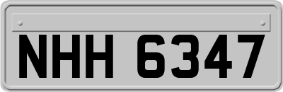 NHH6347
