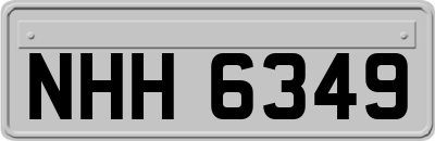 NHH6349