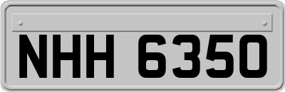 NHH6350