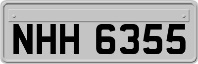 NHH6355