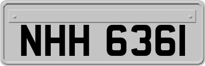 NHH6361