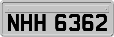 NHH6362