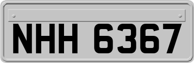 NHH6367