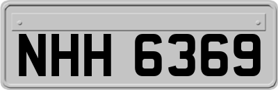 NHH6369