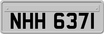 NHH6371