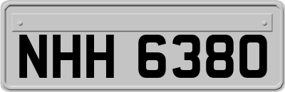 NHH6380
