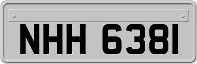 NHH6381