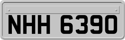 NHH6390