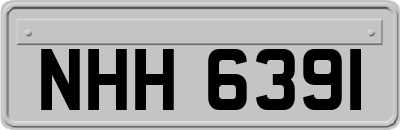 NHH6391