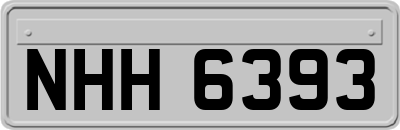 NHH6393