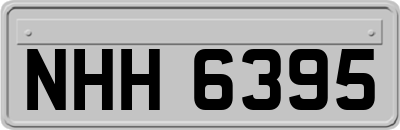 NHH6395