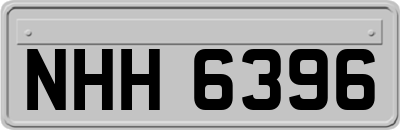 NHH6396