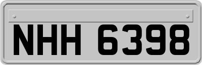 NHH6398