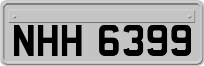 NHH6399