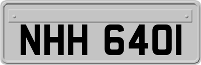 NHH6401