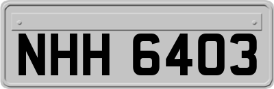 NHH6403