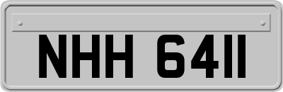 NHH6411