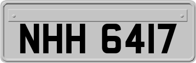 NHH6417