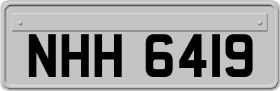 NHH6419