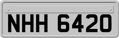 NHH6420