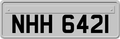 NHH6421