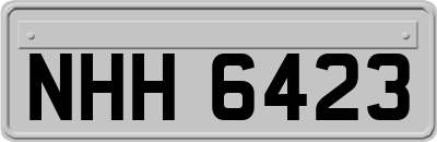 NHH6423