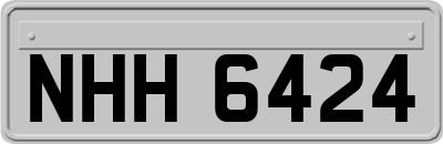 NHH6424