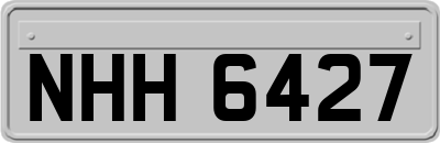 NHH6427