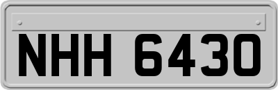NHH6430