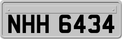 NHH6434