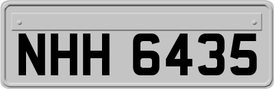 NHH6435