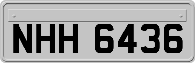 NHH6436