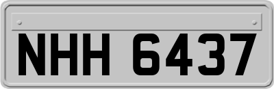 NHH6437