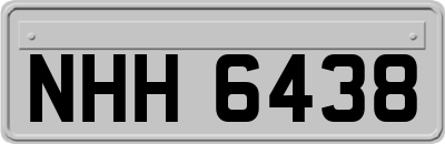 NHH6438