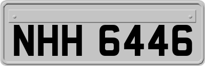 NHH6446
