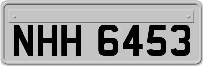 NHH6453