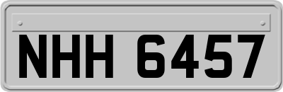 NHH6457