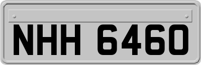NHH6460