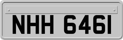 NHH6461